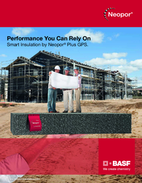 PDF thumbnail for Neopor Residential Brochure