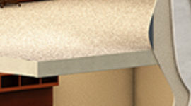 Interior Insulation