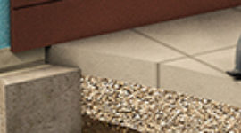 Underslab & Perimeter