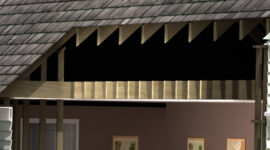 Roof & Attic