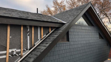 A super-insulated Toronto semi demonstrates a leading edge approach to energy performance